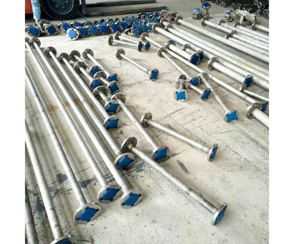 鋼襯四氟管道施工注意事項(xiàng)