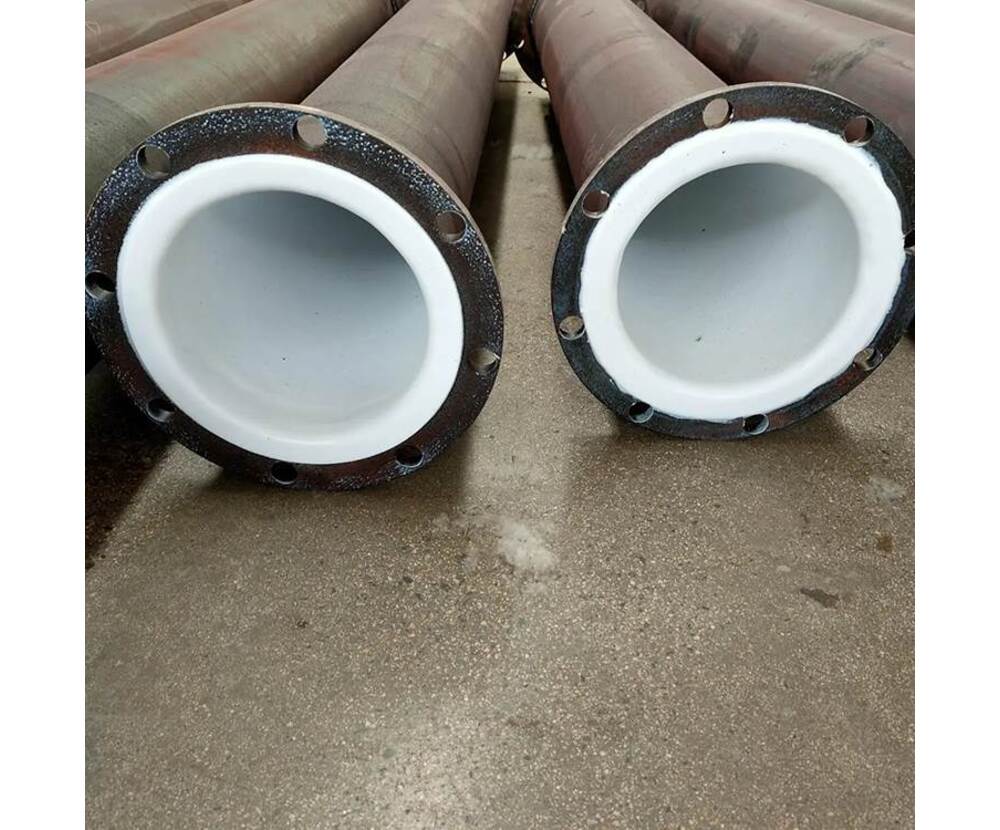 襯塑管如何測(cè)量壁厚