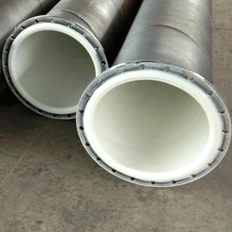 鋼襯塑管道加工廠家